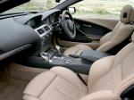BMW 635d Coupe 2008 года (UK)
